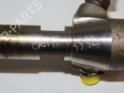 Injector RENAULT LAGUNA III (BT0/1) 1.5 dCi (BT00, BT0A, BT0T, BT1J) | BP30797557M100