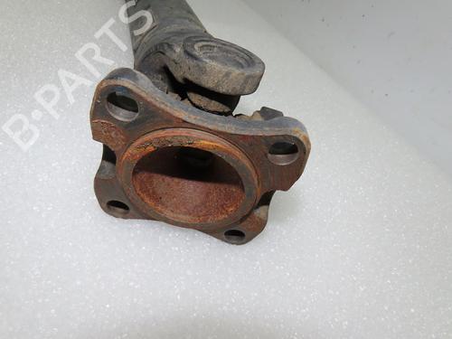 Driveshaft JEEP WRANGLER IV (JL) 2.2 Multijet II (JL72, JL74) | BP37624638M37 - Image 3