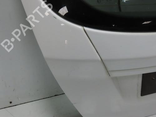 Tailgate FORD FIESTA VI (CB1, CCN) 1.4 TDCi | BP25796256C6 