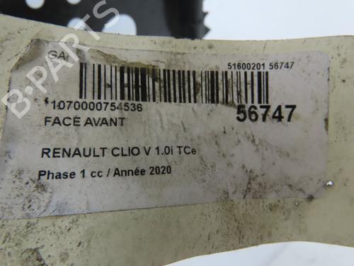 Used Front slam panel Front slam panel 37650799 37650799