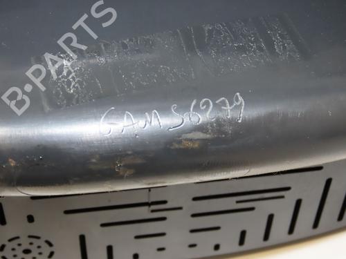 Used Instrument cluster Instrument cluster RENAULT TWINGO II (CN0_) 1.2 16V (CN0K, CN0V, CN0A) (76 hp) 32129648 32129648