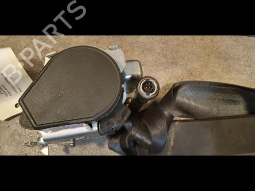 Used Front right seatbelt Front right seatbelt 9616190 9616190