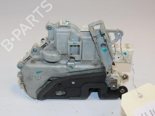 Front left lock SEAT LEON (1P1) 1.6 TDI | BP28802022C98 