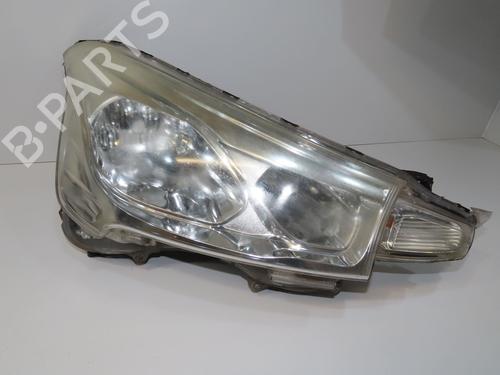 Right headlight CITROËN C4 AIRCROSS 1.6 HDi 115 | BP37062686C29 - Image 5