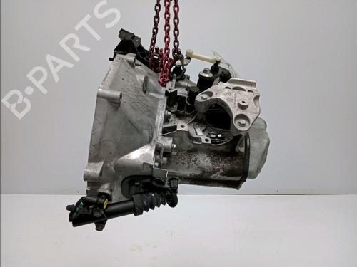 Gearbox PEUGEOT 208 I (CA_, CC_) 1.2 VTI 82 | BP11099656M3 