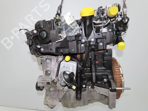 Engine RENAULT CLIO IV (BH_) 1.5 dCi 90 | BP39217267M1 - Image 7