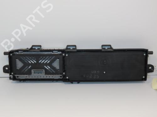 Kombinert Instrument RENAULT SCÉNIC II (JM0/1_) 2.0 dCi (JM1K) (150 hp) 28967979