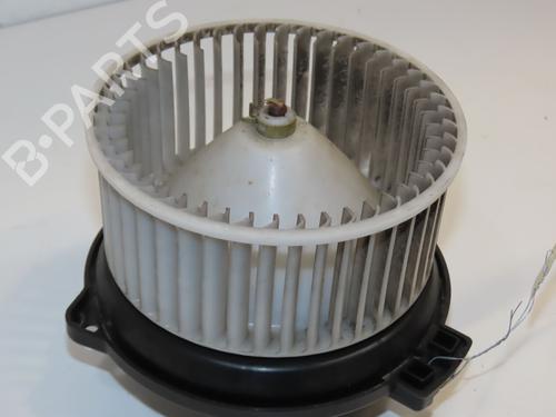 Used Heater blower motor HONDA CIVIC VI Hatchback (EJ, EK) 1.4 i S (EJ9) (90 hp) 23064580