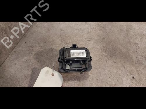 Used Heater resistor Heater resistor RENAULT CLIO IV (BH_) 1.5 dCi 90 (90 hp) 11677339 11677339