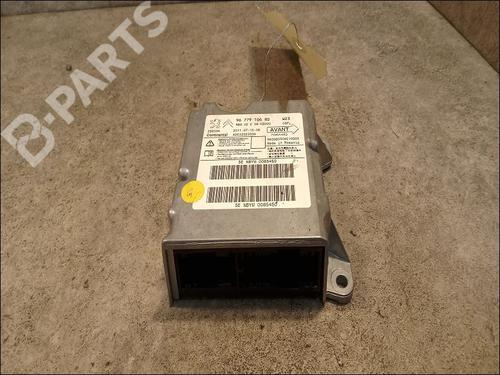 Used ECU airbags PEUGEOT 508 SW I (8E_) 2.0 HDi (163 hp) 9617186
