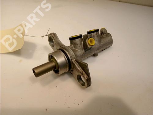 Brake master cylinder RENAULT MEGANE II (BM0/1_, CM0/1_) 1.6 16V (BM0C, CM0C) | BP11343156M77 