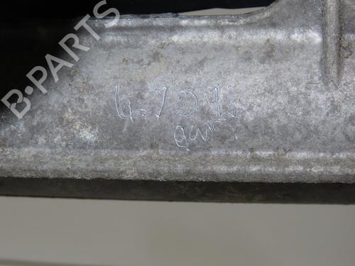 Steering rack PEUGEOT 207 (WA_, WC_) 1.4 HDi | BP32129627M22 