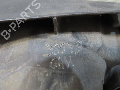 Left headlight VW GOLF V (1K1) 1.4 FSI | BP34457061C28 - Image 2