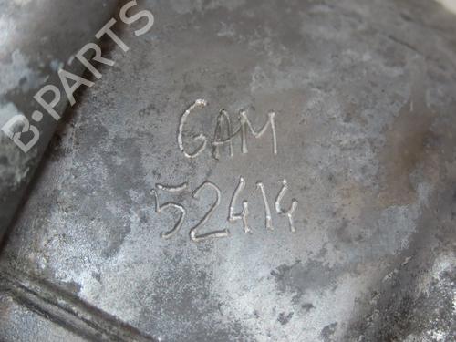 AC compressor MINI MINI (R56) One | BP24358720M34 