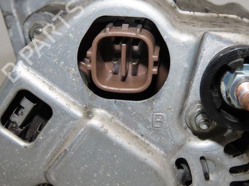 Alternator SUZUKI SWIFT IV (FZ, NZ) 1.3 DDiS (AZG413D, ZC02S, ZC92S) | BP33998698M7 - Image 9