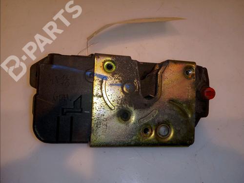 rear-left-lock-peugeot-206-hatchback-2ac-14-hdi-eco-70-9137e5-1998-1999-2000-2001-2002-2003-2004-2005-2006-2007-2008-2009-2010-2011-2012-11103530 main image