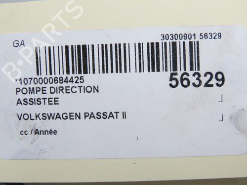 Steering pump VW PASSAT B5 (3B2) 1.9 TDI | BP36426921M99  - Image 6