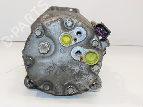 Compressore A/C VW BORA I (1J2) 1.9 TDI | BP29294143M34 