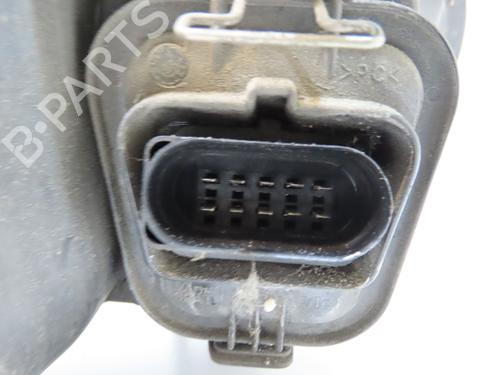 Used Left headlight Left headlight VW GOLF IV (1J1) 1.9 TDI (90 hp) 36444487 36444487