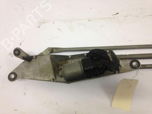 Front wiper motor RENAULT MODUS / GRAND MODUS (F/JP0_) 1.5 dCi (FP0D, JP0D) | BP23178362M29 - Image 2