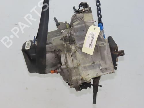 Gearbox RENAULT CLIO II (BB_, CB_) 1.5 dCi (B/CB07) | BP29216003M3 
