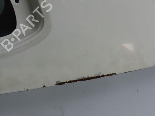 Left front door PEUGEOT BOXER Van 2.2 HDi 130 | BP24358988C2