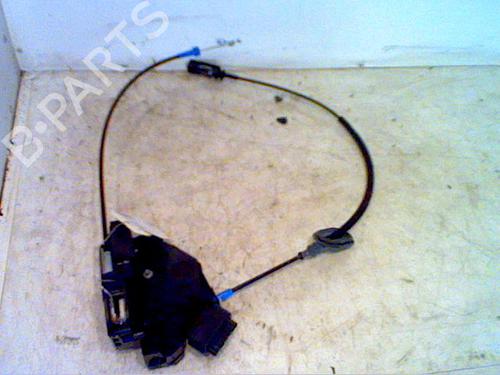 Used Front right lock Front right lock FORD FIESTA VI (CB1, CCN) 1.4 TDCi (70 hp) 36495143 36495143