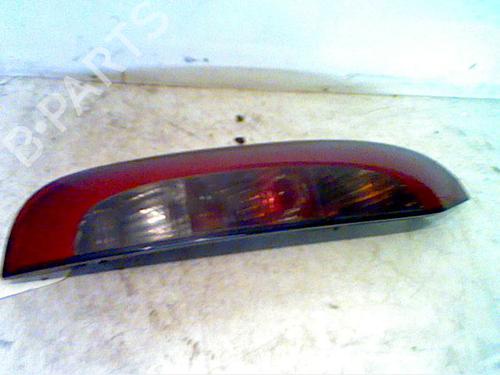 Used Left taillight OPEL CORSA C (X01) 1.3 CDTI (F08, F68) (70 hp) 9592385