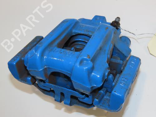 Used Left rear brake caliper BMW 1 (F20) 116 d (116 hp) 28830065