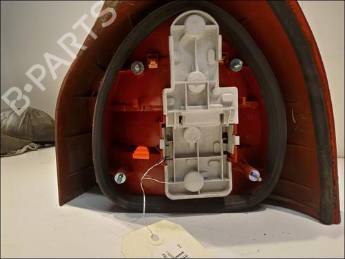 Left taillight AUDI A3 (8L1) 1.9 TDI | BP11104364C34