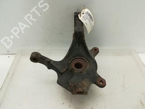 Right front steering knuckle RENAULT LAGUNA II Grandtour (KG0/1_)  | BP23173299M26 