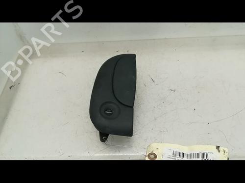 Front right exterior door handle RENAULT KANGOO (KC0/1_) 1.2 (KC0A, KC0K, KC0F, KC01) | BP23175832C129 