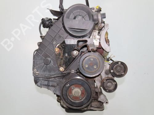 Motor Motor OPEL MERIVA A MPV (X03) 1.7 CDTI (E75) (100 hp) 31119972 31119972