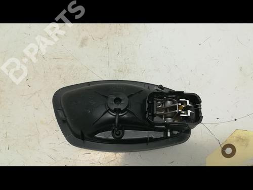 Rear left interior door handle RENAULT CLIO IV (BH_) 1.5 dCi 75 | BP9596064I15 