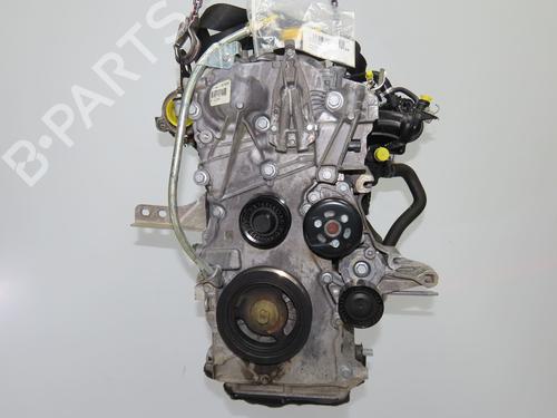 Engine DACIA SANDERO II TCe 90 (B8M1, B8MA, B8AC) | BP36395661M1 - Image 6