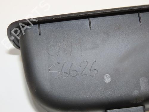 Left front window switch CITROËN C4 II (NC_) 1.6 HDi 90 | BP37624670I27 - Image 2