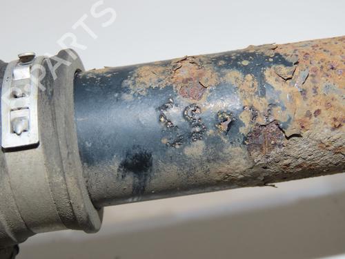 Left front driveshaft HONDA CR-V III (RE_) 2.2 i-DTEC 4WD (RE6) | BP39217300M38 - Image 2