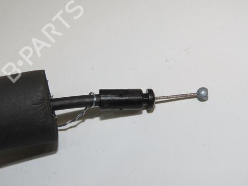 Rear left lock RENAULT LAGUNA III Grandtour (KT0/1) 1.5 dCi (KT0A, KT0R, KT02) | BP9592449C100 