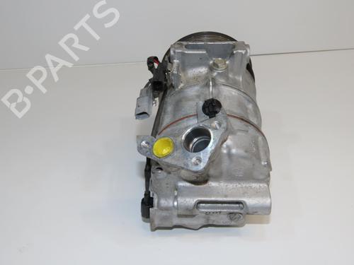 AC compressor RENAULT MEGANE IV Hatchback (B9A/M/N_) 1.3 TCe 140 (B9NB) | BP37411016M34 - Image 5