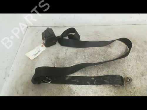 Used Rear right belt tensioner Rear right belt tensioner FORD FIESTA IV (JA_, JB_) 1.25 i 16V (75 hp) 9609157 9609157