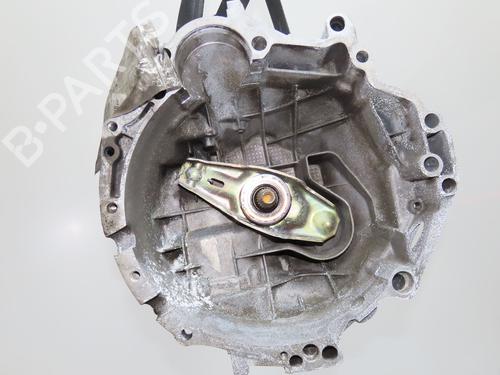 Used Gearbox Gearbox VW PASSAT B5.5 Variant (3B6) 1.9 TDI (130 hp) 36310393 36310393