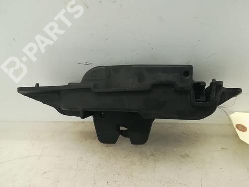 Serrure hayon CITROËN C2 (JM_) 1.4 HDi (68 hp) 9592849