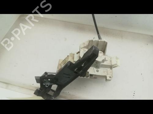 Rear right lock FORD MONDEO III (B5Y) 2.0 16V TDDi / TDCi | BP23176995C99