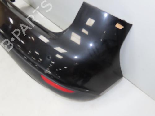 Rear bumper VW GOLF PLUS V (5M1, 521) 1.9 TDI | BP28832093C8 
