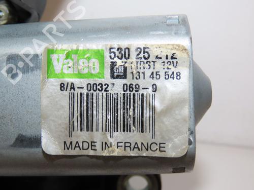 Rear wiper motor OPEL ZAFIRA / ZAFIRA FAMILY B (A05) 1.7 CDTI (M75) | BP19690029M102 