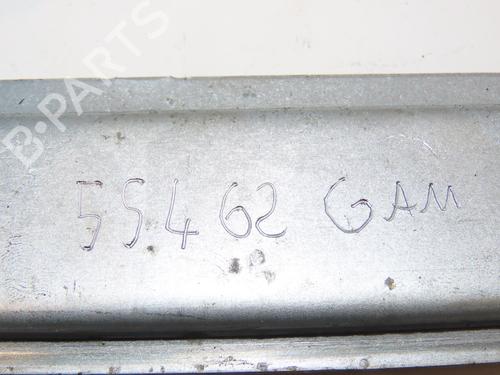 Lève-vitre avant gauche CITROËN BERLINGO MULTISPACE (B9) 1.6 HDi 110 | BP29441760C22 