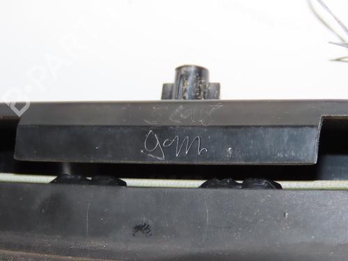 Used Third brake light Third brake light MINI MINI (R50, R53) One (90 hp) 32129719 32129719
