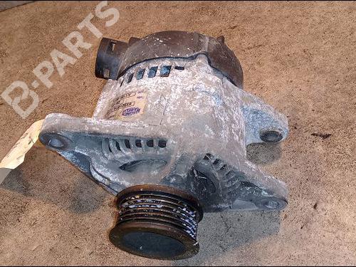 Used Alternator FIAT PUNTO (188_) 1.9 DS 60 (188.031, .051, .231, .251) (60 hp) 9618350