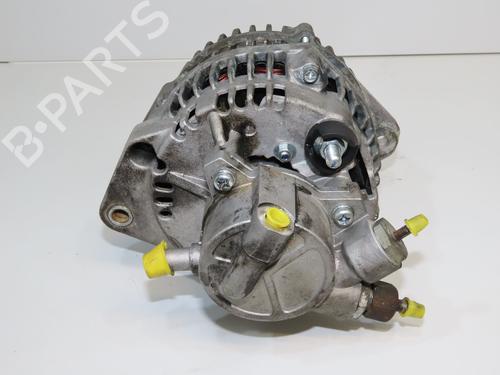 Alternator OPEL ASTRA H GTC (A04) 1.7 CDTi (L08) | BP36395714M7 - Image 5