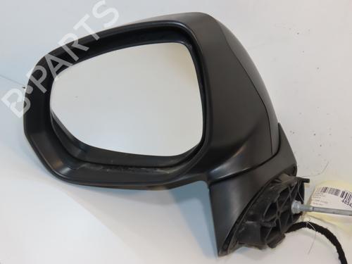 Left mirror PEUGEOT 3008 I MPV (0U_) 2.0 HDi 150 / BlueHDi 150 | BP28831422C26 